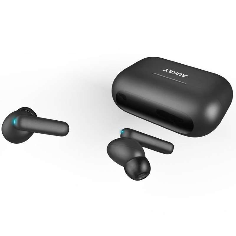 Aukey discount wireless headphones